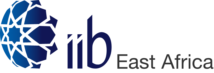 IIB East Africa Logo
